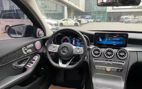 Mercedes-Benz C-Класс, 2022 год, 2 834 555 рублей, 9 фотография