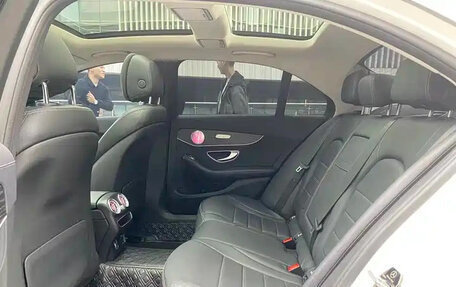 Mercedes-Benz C-Класс, 2022 год, 2 834 555 рублей, 13 фотография