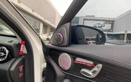 Mercedes-Benz C-Класс, 2022 год, 2 834 555 рублей, 12 фотография