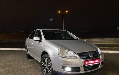 Volkswagen Jetta VI, 2010 год, 650 000 рублей, 1 фотография