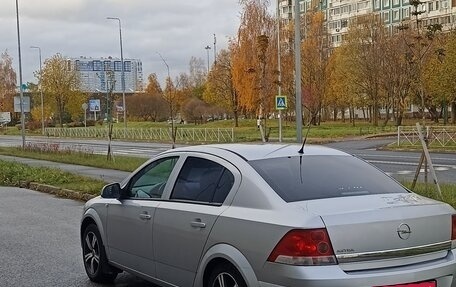 Opel Astra H, 2011 год, 430 000 рублей, 1 фотография