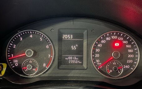 Volkswagen Jetta VI, 2010 год, 650 000 рублей, 7 фотография