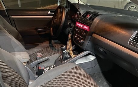 Volkswagen Jetta VI, 2010 год, 650 000 рублей, 9 фотография