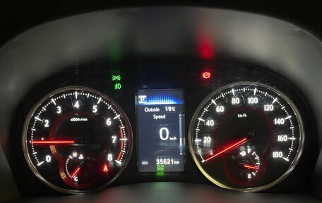 Toyota Vellfire II, 2018 год, 3 800 000 рублей, 14 фотография