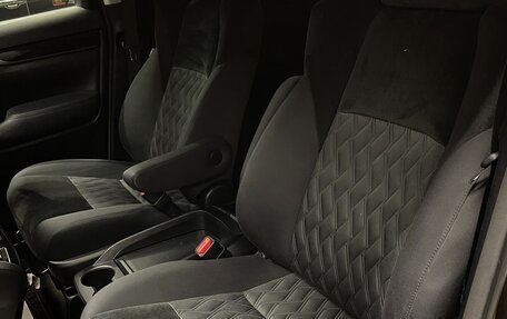 Toyota Vellfire II, 2018 год, 3 800 000 рублей, 19 фотография