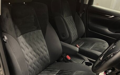 Toyota Vellfire II, 2018 год, 3 800 000 рублей, 12 фотография