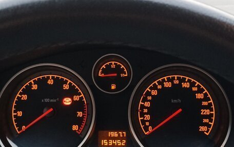 Opel Astra H, 2011 год, 430 000 рублей, 9 фотография