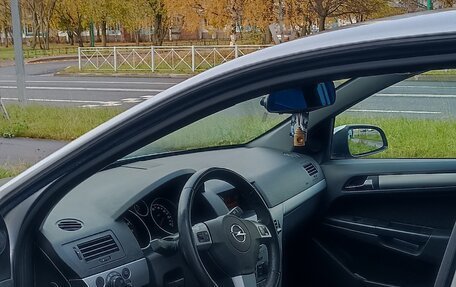 Opel Astra H, 2011 год, 430 000 рублей, 6 фотография