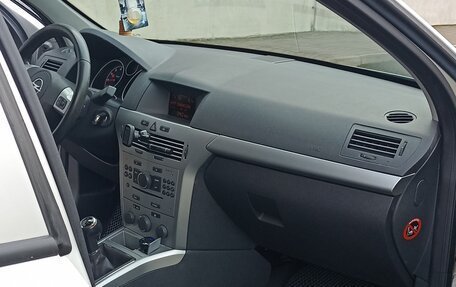 Opel Astra H, 2011 год, 430 000 рублей, 7 фотография