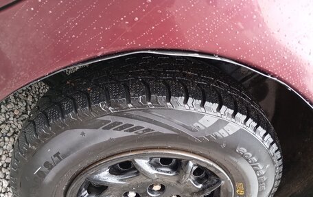 Dodge Caravan IV, 2002 год, 550 000 рублей, 7 фотография