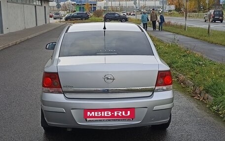 Opel Astra H, 2011 год, 430 000 рублей, 3 фотография