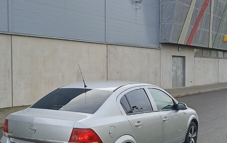 Opel Astra H, 2011 год, 430 000 рублей, 4 фотография