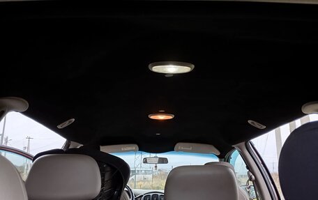 Dodge Caravan IV, 2002 год, 550 000 рублей, 14 фотография