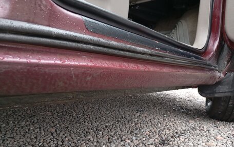 Dodge Caravan IV, 2002 год, 550 000 рублей, 18 фотография