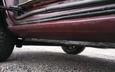 Dodge Caravan IV, 2002 год, 550 000 рублей, 17 фотография