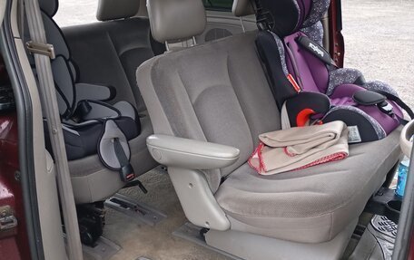 Dodge Caravan IV, 2002 год, 550 000 рублей, 20 фотография