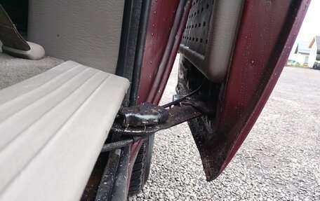 Dodge Caravan IV, 2002 год, 550 000 рублей, 12 фотография