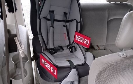 Dodge Caravan IV, 2002 год, 550 000 рублей, 21 фотография