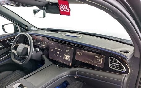 CheryExeed VX, 2024 год, 5 440 000 рублей, 9 фотография