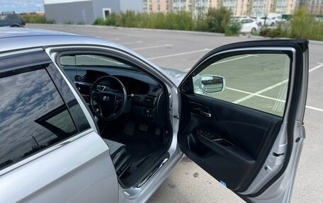 Honda Accord IX рестайлинг, 2014 год, 1 730 000 рублей, 8 фотография