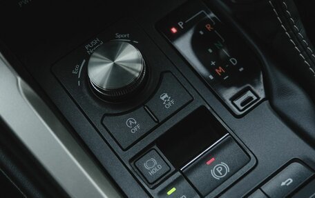 Lexus NX I, 2019 год, 3 625 000 рублей, 14 фотография