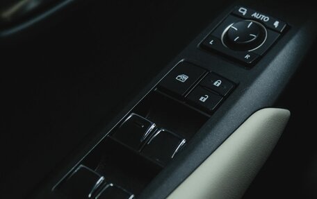 Lexus NX I, 2019 год, 3 625 000 рублей, 11 фотография