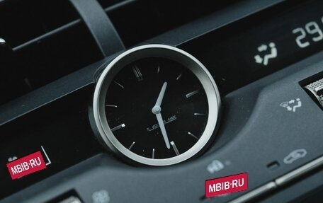 Lexus NX I, 2019 год, 3 625 000 рублей, 13 фотография