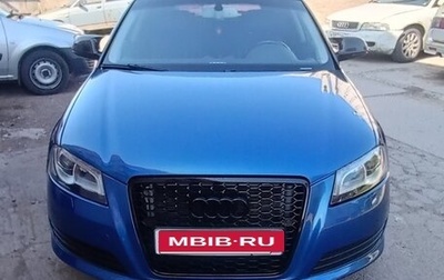 Audi A3, 2010 год, 650 000 рублей, 1 фотография