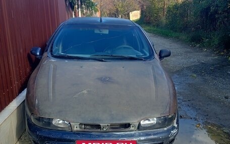 Fiat Brava, 1998 год, 120 000 рублей, 1 фотография