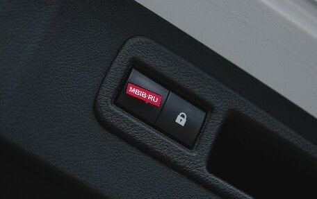 Lexus NX I, 2019 год, 3 625 000 рублей, 20 фотография