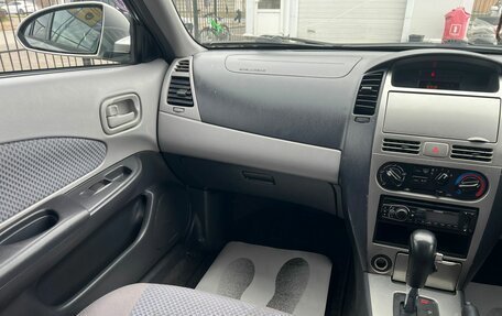 Nissan Wingroad III, 2003 год, 549 999 рублей, 14 фотография