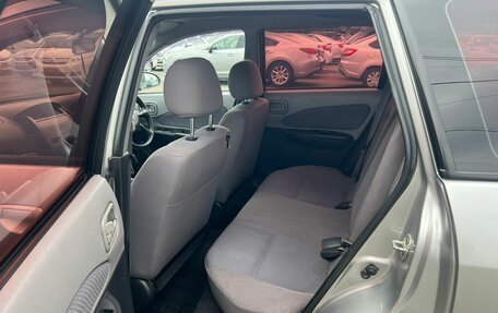 Nissan Wingroad III, 2003 год, 549 999 рублей, 11 фотография