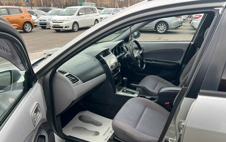 Nissan Wingroad III, 2003 год, 549 999 рублей, 10 фотография