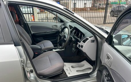 Nissan Wingroad III, 2003 год, 549 999 рублей, 13 фотография