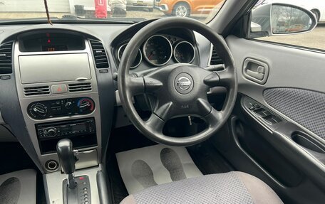 Nissan Wingroad III, 2003 год, 549 999 рублей, 15 фотография