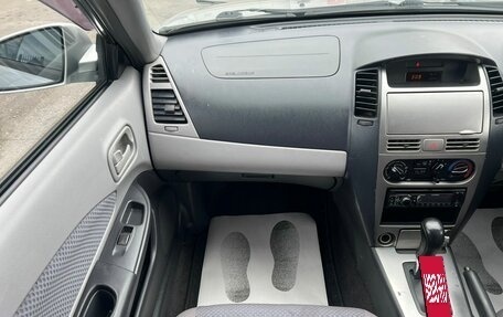 Nissan Wingroad III, 2003 год, 549 999 рублей, 17 фотография