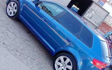 Audi A3, 2010 год, 650 000 рублей, 5 фотография