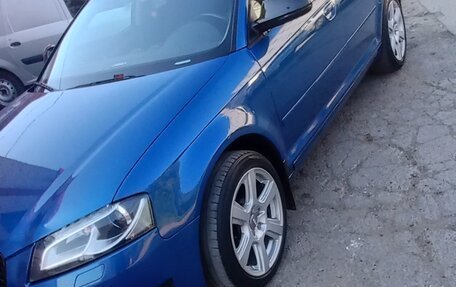 Audi A3, 2010 год, 650 000 рублей, 4 фотография