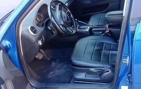 Audi A3, 2010 год, 650 000 рублей, 8 фотография