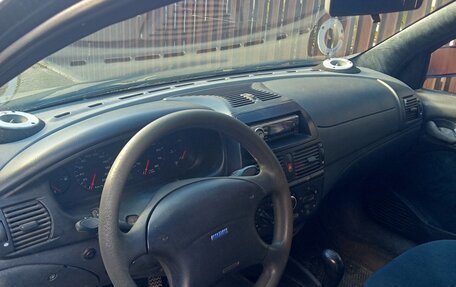 Fiat Brava, 1998 год, 120 000 рублей, 5 фотография