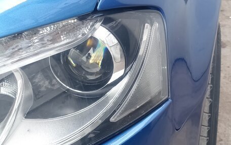 Audi A3, 2010 год, 650 000 рублей, 12 фотография