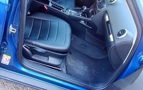 Audi A3, 2010 год, 650 000 рублей, 7 фотография