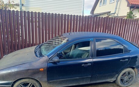 Fiat Brava, 1998 год, 120 000 рублей, 3 фотография