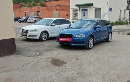 Audi A3, 2010 год, 650 000 рублей, 3 фотография