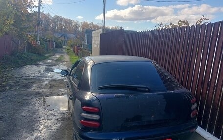 Fiat Brava, 1998 год, 120 000 рублей, 4 фотография