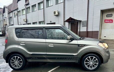 KIA Soul I рестайлинг, 2009 год, 770 000 рублей, 7 фотография