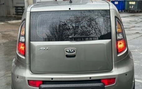 KIA Soul I рестайлинг, 2009 год, 770 000 рублей, 5 фотография