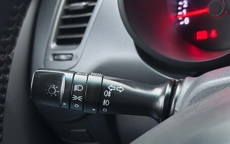 KIA Soul I рестайлинг, 2009 год, 770 000 рублей, 15 фотография