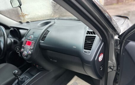 KIA Soul I рестайлинг, 2009 год, 770 000 рублей, 13 фотография