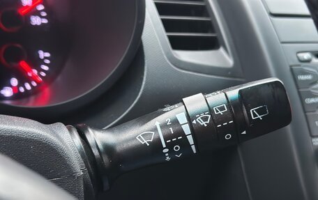 KIA Soul I рестайлинг, 2009 год, 770 000 рублей, 14 фотография